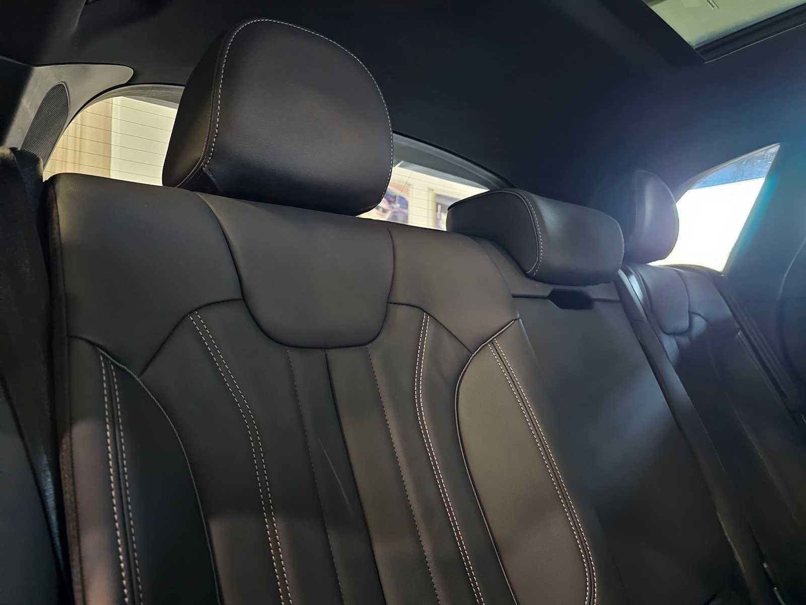 2025 Audi Q5 S line Premium Plus 55 TFSI e quattro