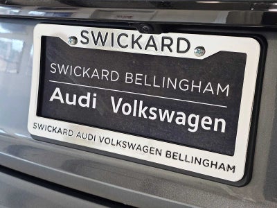 2025 Audi Q5 S line Premium Plus 55 TFSI e quattro