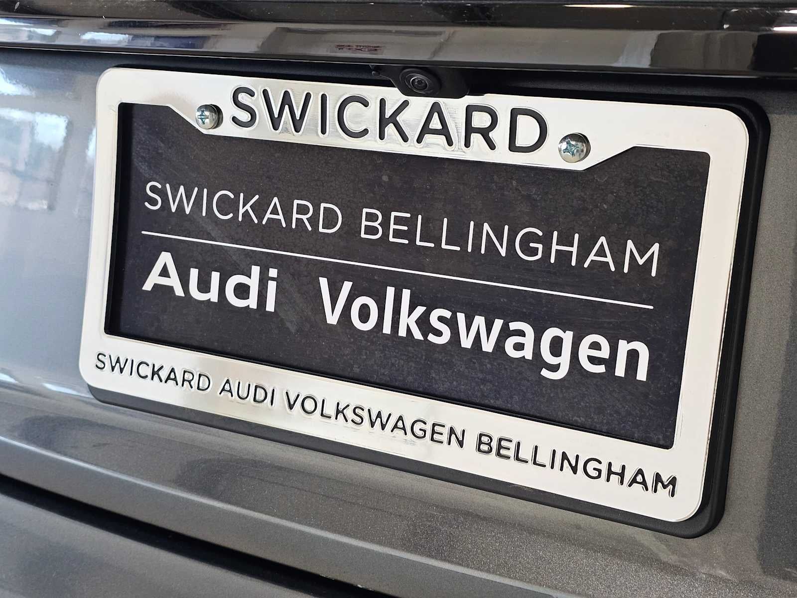 2025 Audi Q5 S line Premium Plus 55 TFSI e quattro