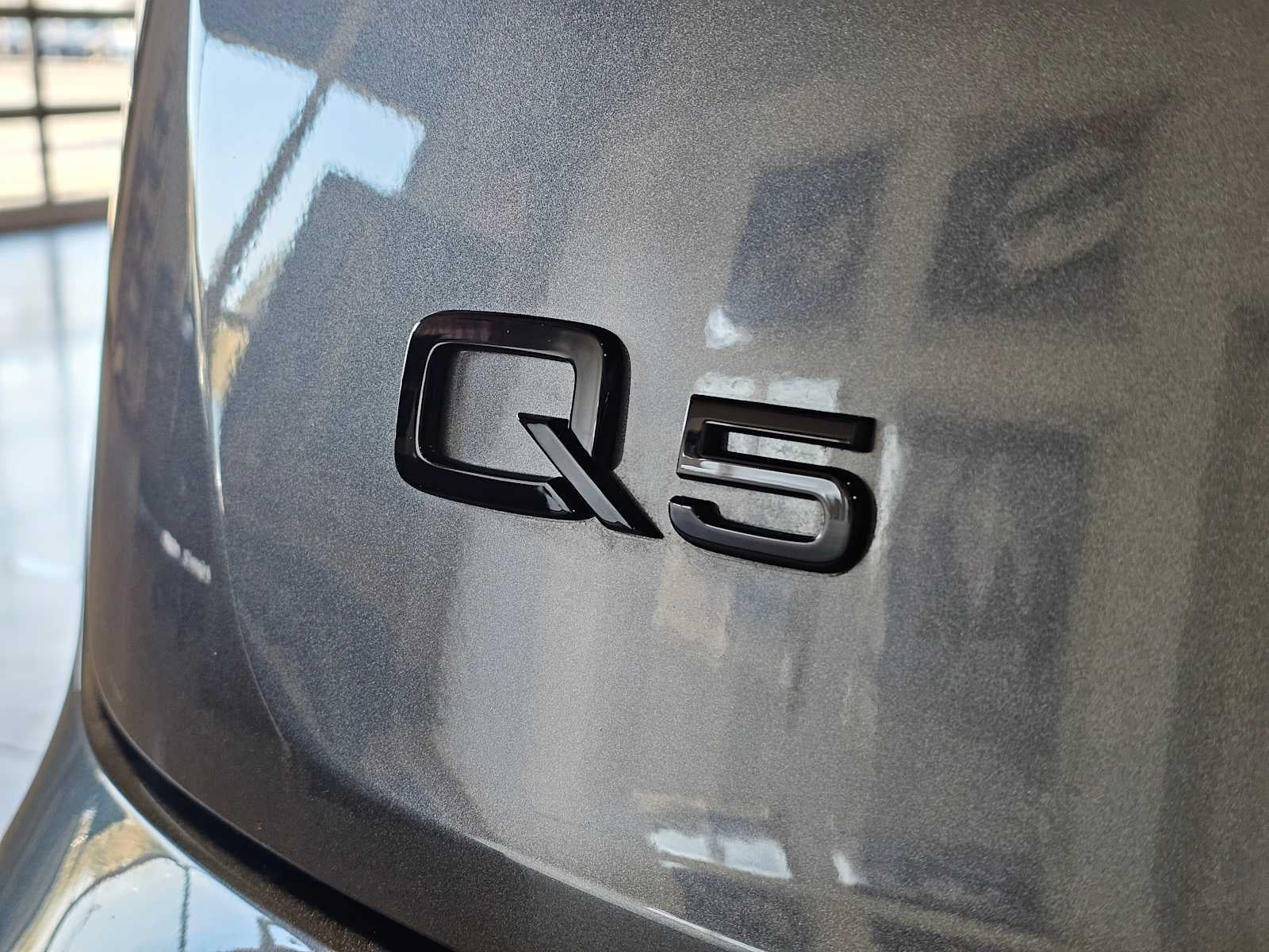 2025 Audi Q5 S line Premium Plus 55 TFSI e quattro