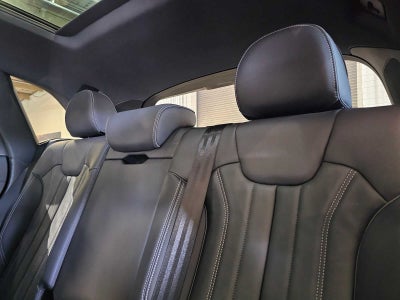 2025 Audi Q5 S line Premium Plus 55 TFSI e quattro