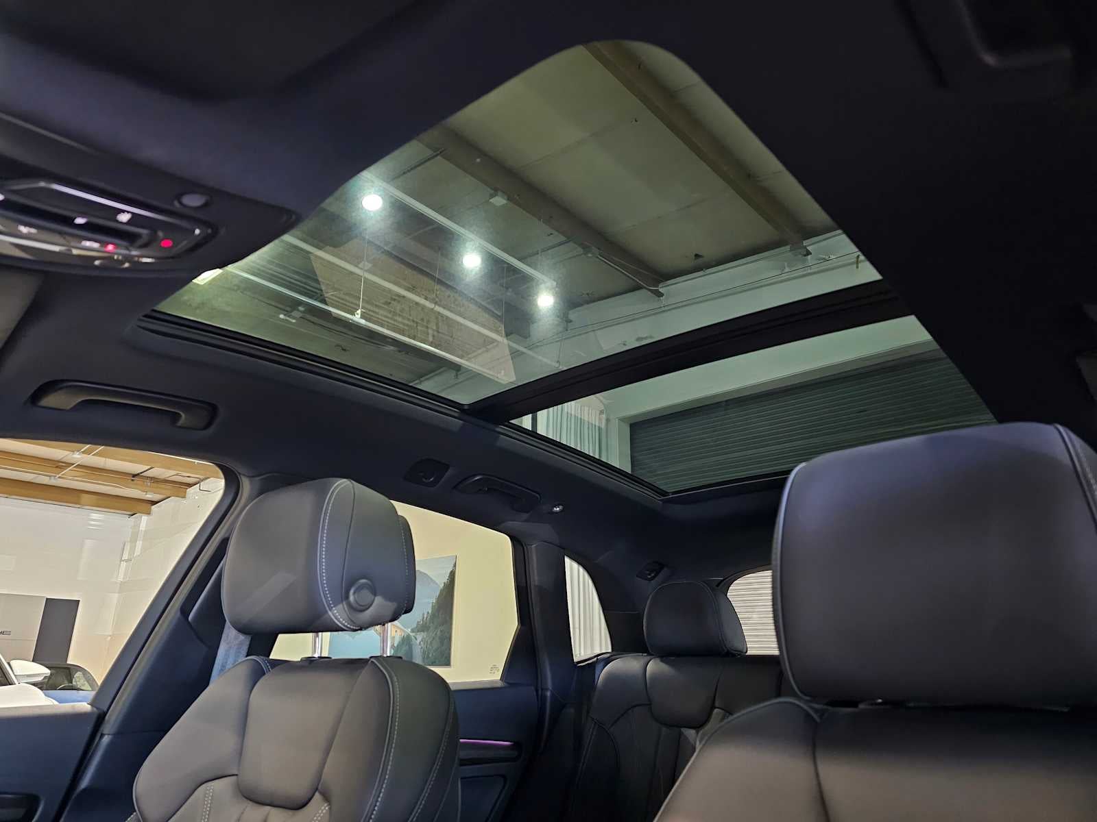 2025 Audi Q5 S line Premium Plus 55 TFSI e quattro