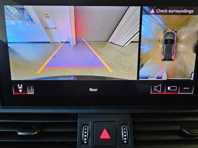 2025 Audi Q5 S line Premium Plus 55 TFSI e quattro