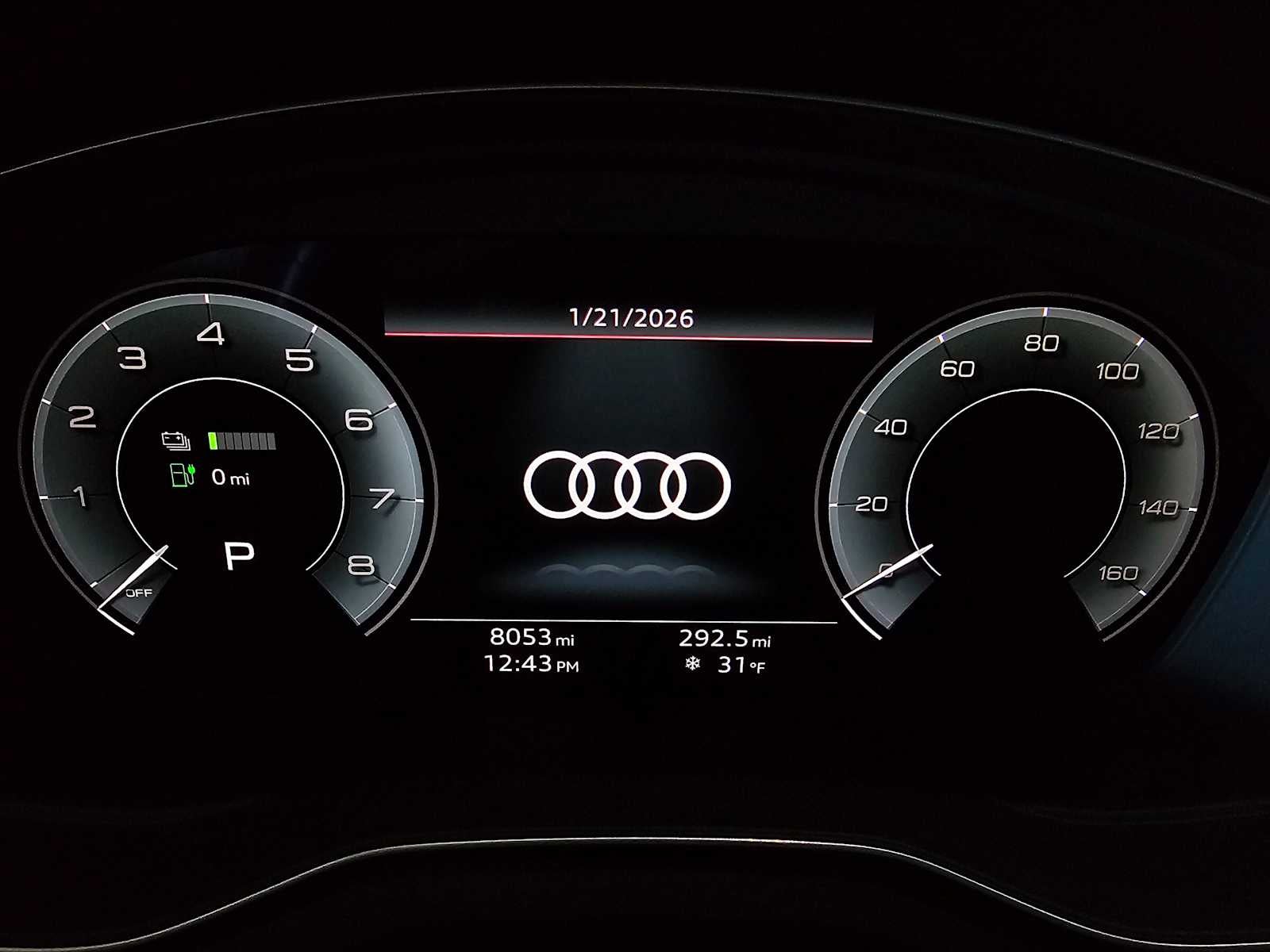 2025 Audi Q5 S line Premium Plus 55 TFSI e quattro