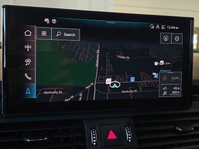 2025 Audi Q5 S line Premium Plus 55 TFSI e quattro