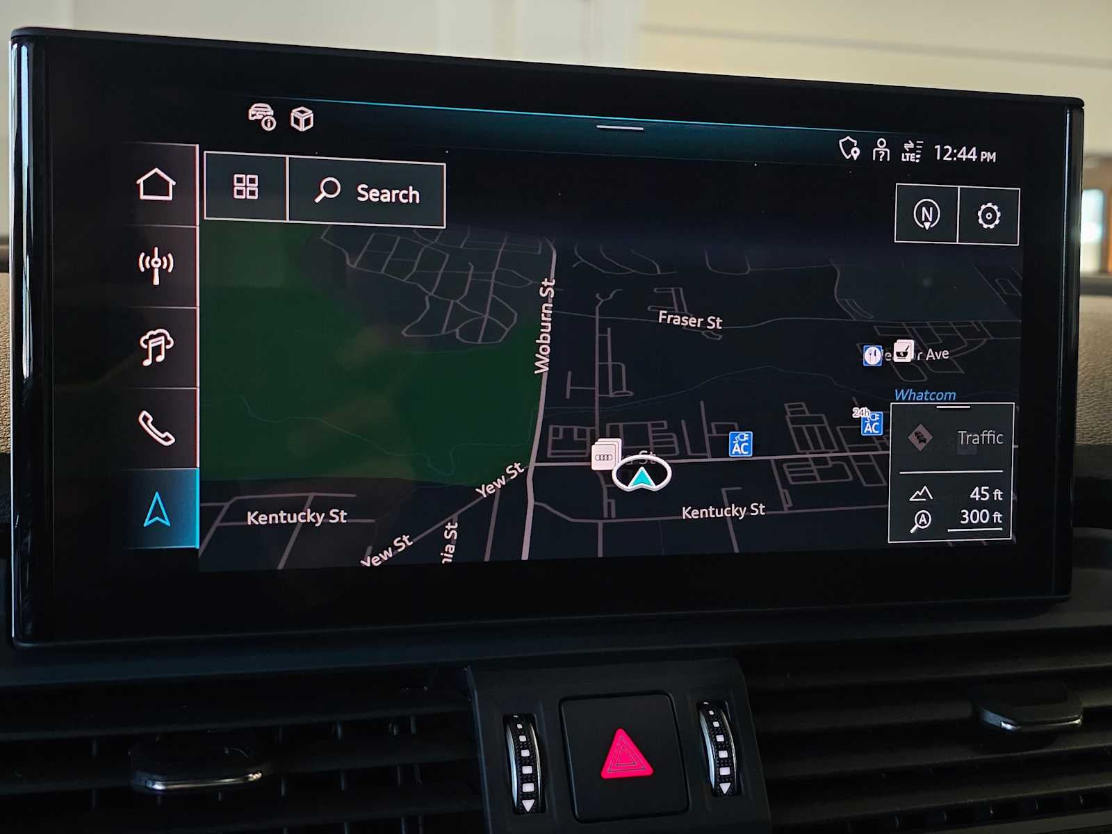 2025 Audi Q5 S line Premium Plus 55 TFSI e quattro