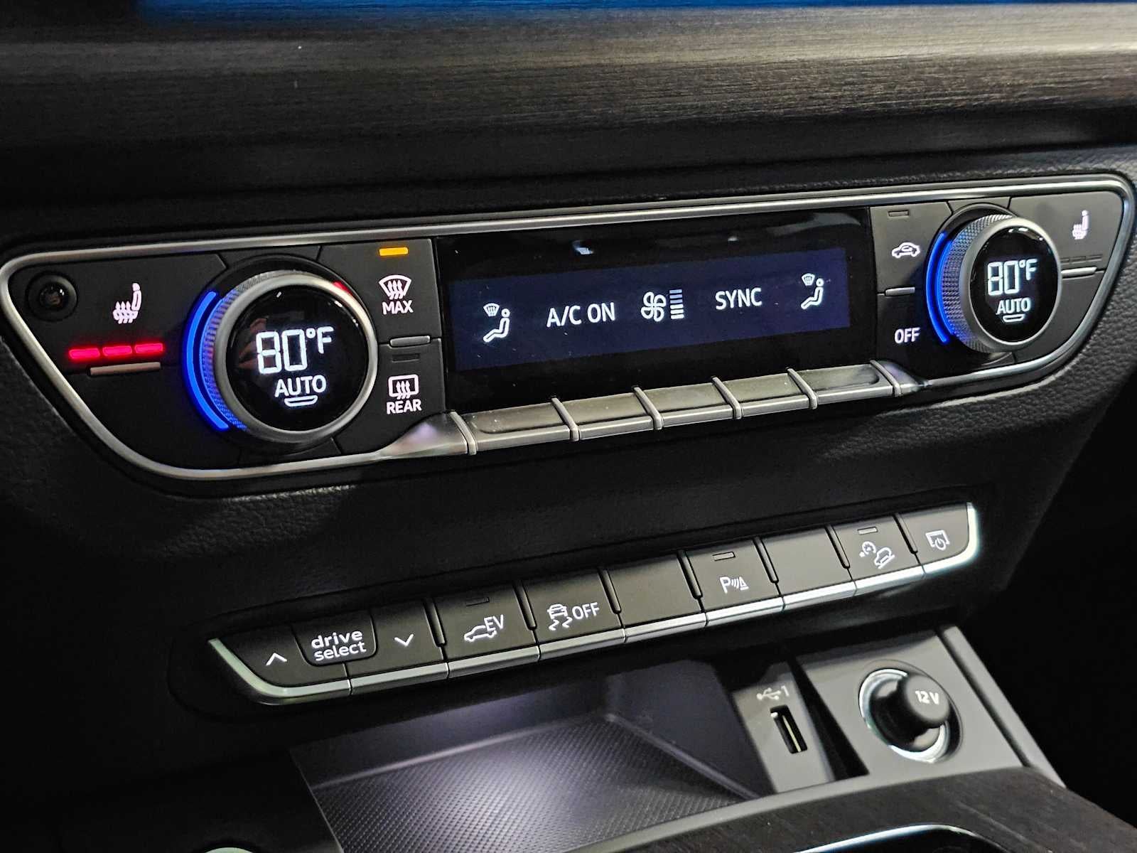 2025 Audi Q5 S line Premium Plus 55 TFSI e quattro