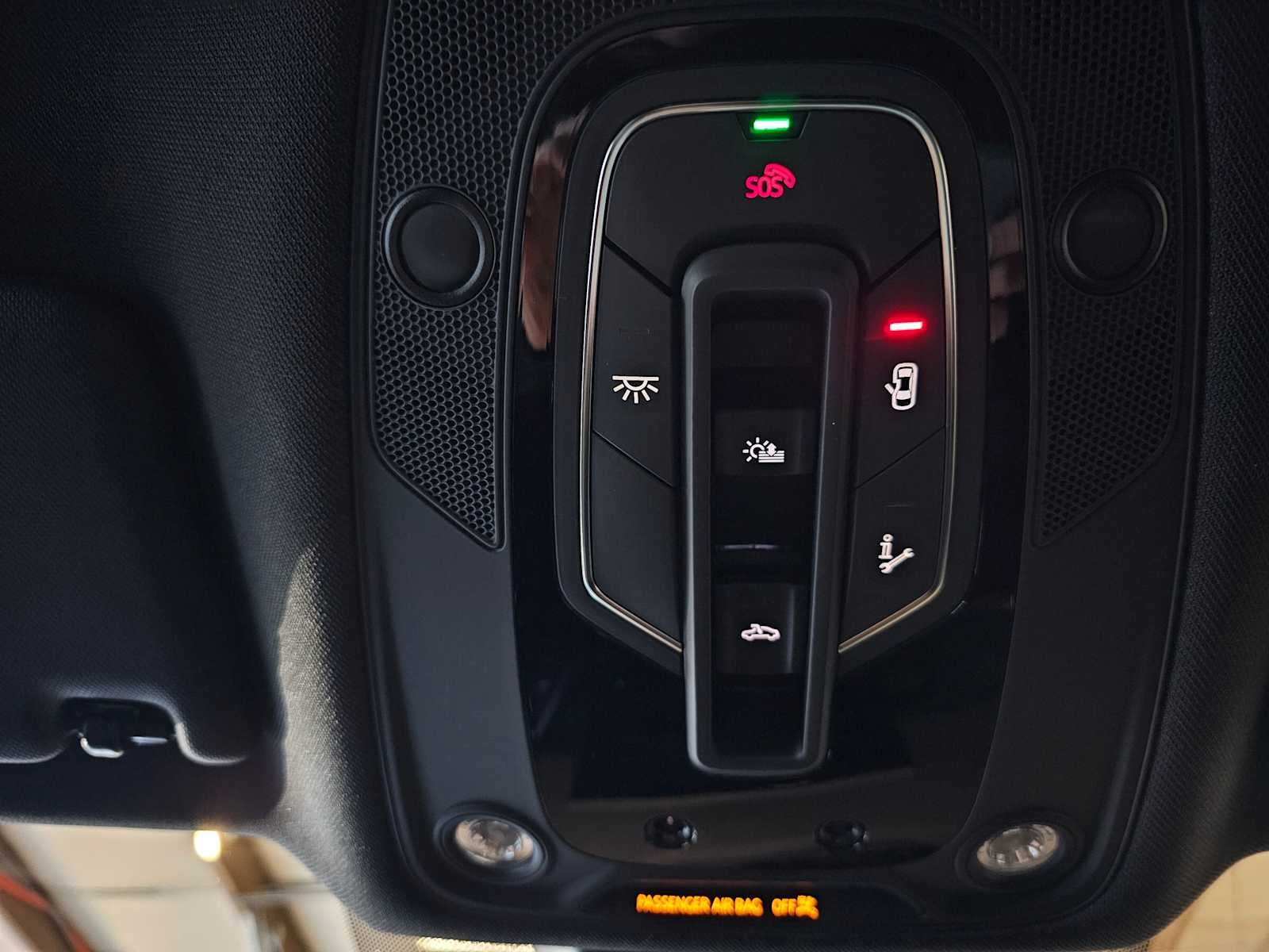 2025 Audi Q5 S line Premium Plus 55 TFSI e quattro