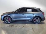 2025 Audi Q5 S line Premium Plus 55 TFSI e quattro