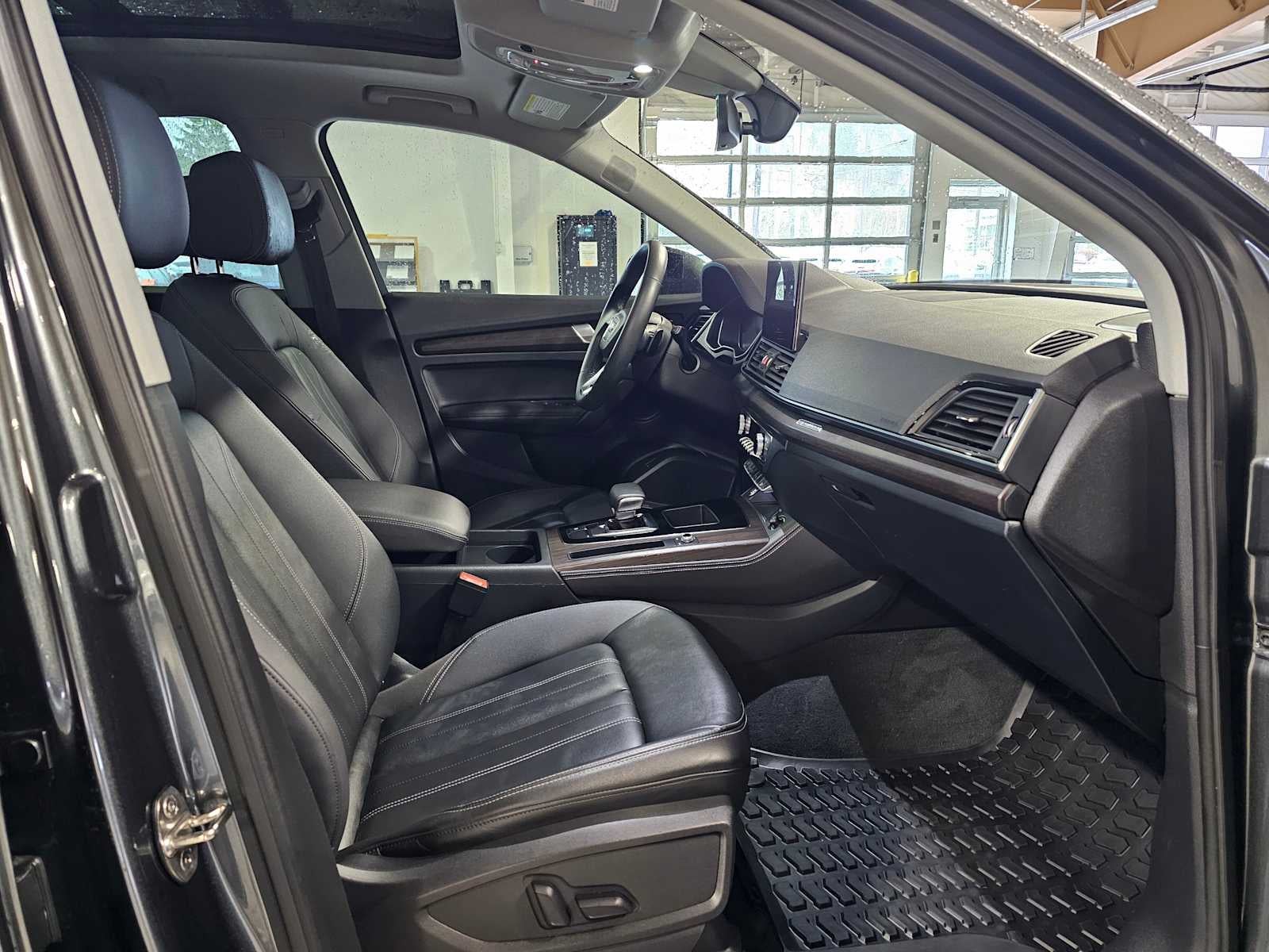 2023 Audi Q5 S line Premium Plus 45 TFSI quattro