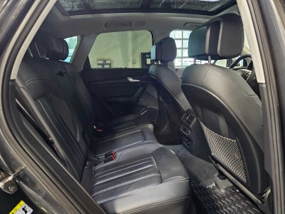 2023 Audi Q5 S line Premium Plus 45 TFSI quattro