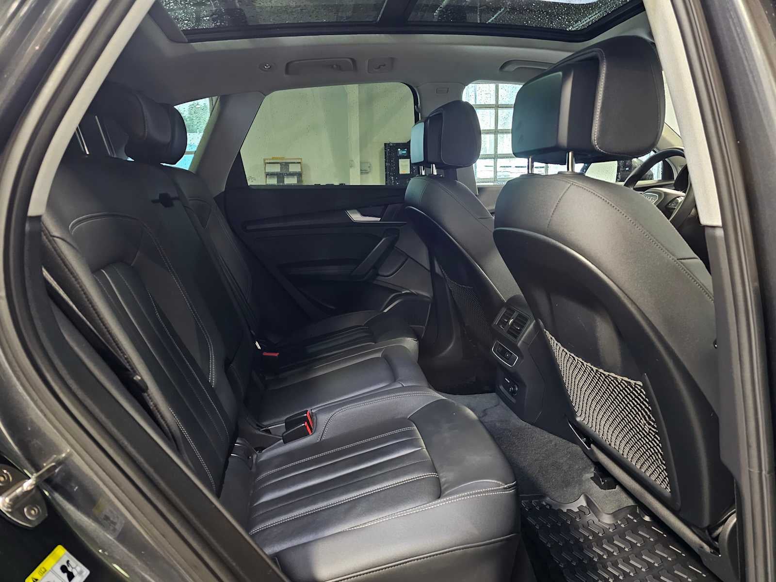 2023 Audi Q5 S line Premium Plus 45 TFSI quattro