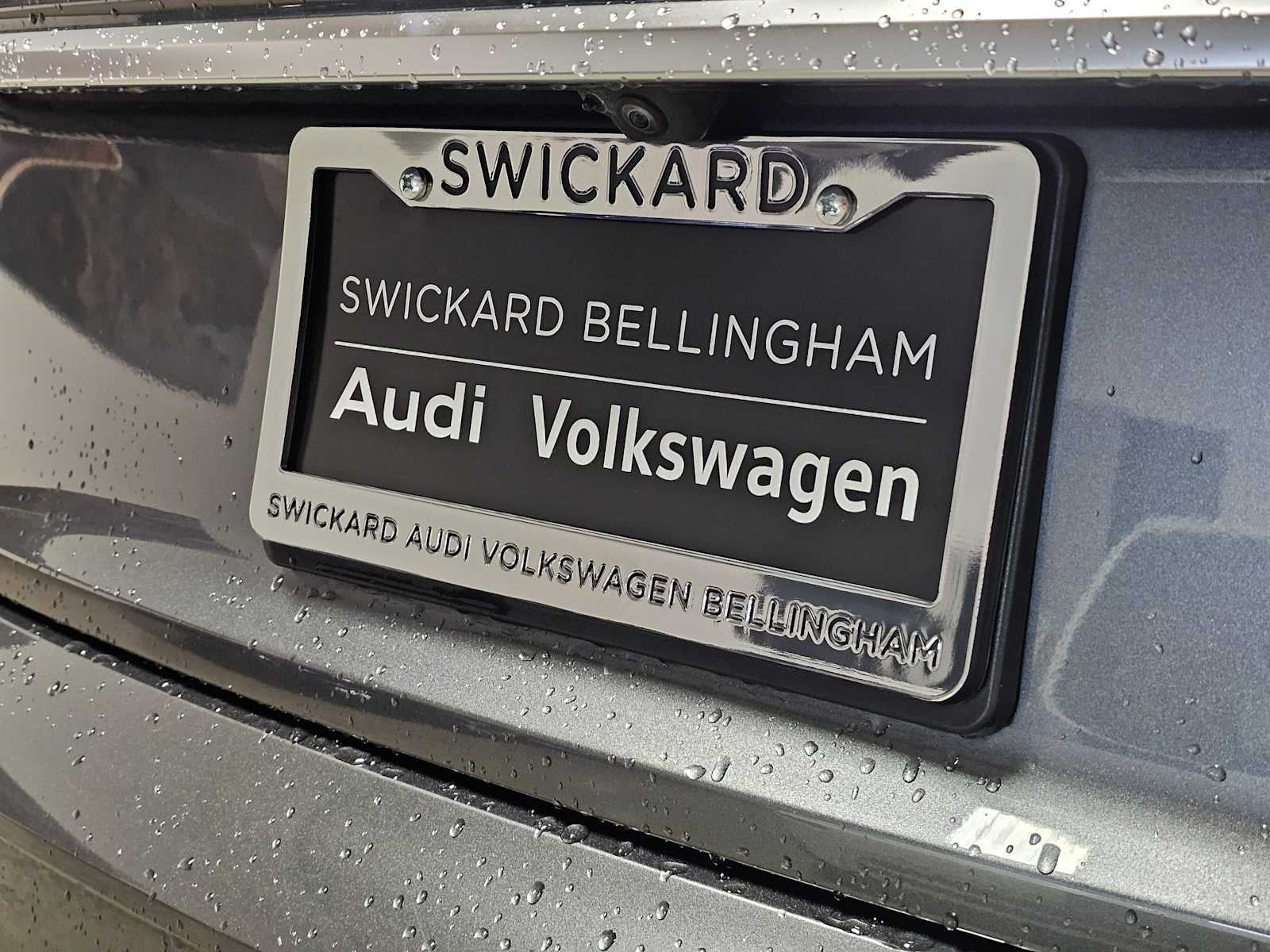 2023 Audi Q5 S line Premium Plus 45 TFSI quattro