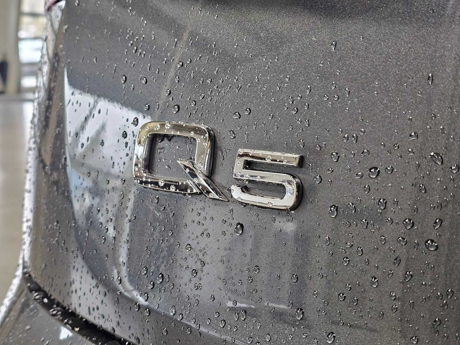 2023 Audi Q5 S line Premium Plus 45 TFSI quattro