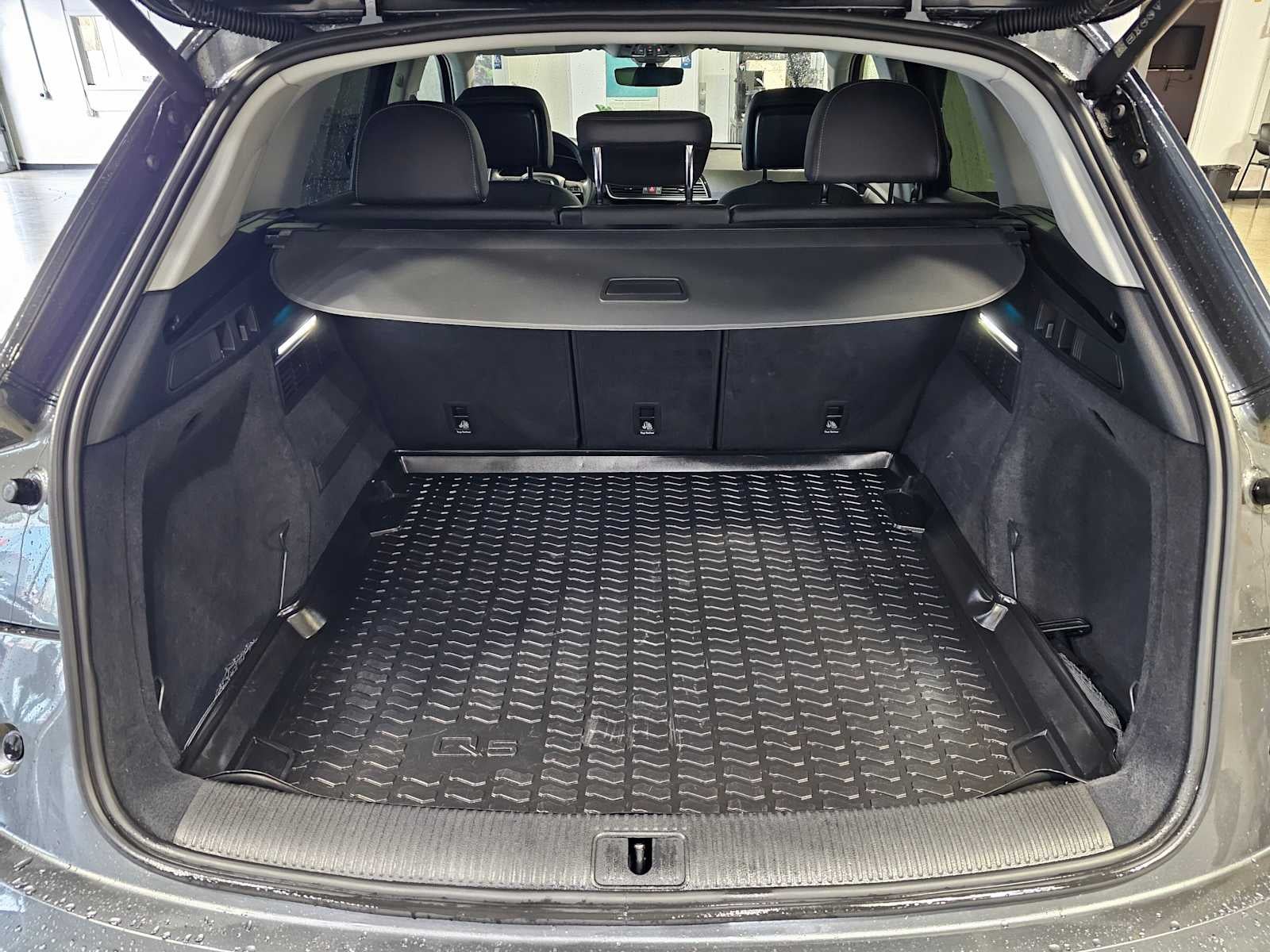 2023 Audi Q5 S line Premium Plus 45 TFSI quattro