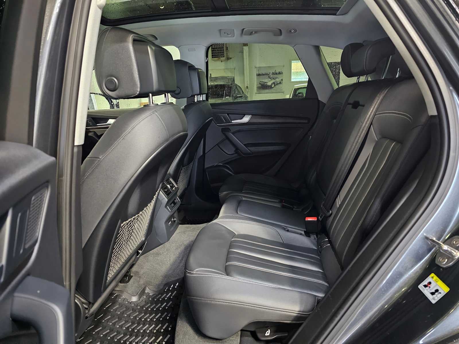 2023 Audi Q5 S line Premium Plus 45 TFSI quattro