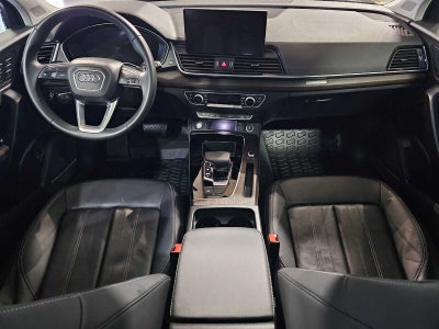 2023 Audi Q5 S line Premium Plus 45 TFSI quattro