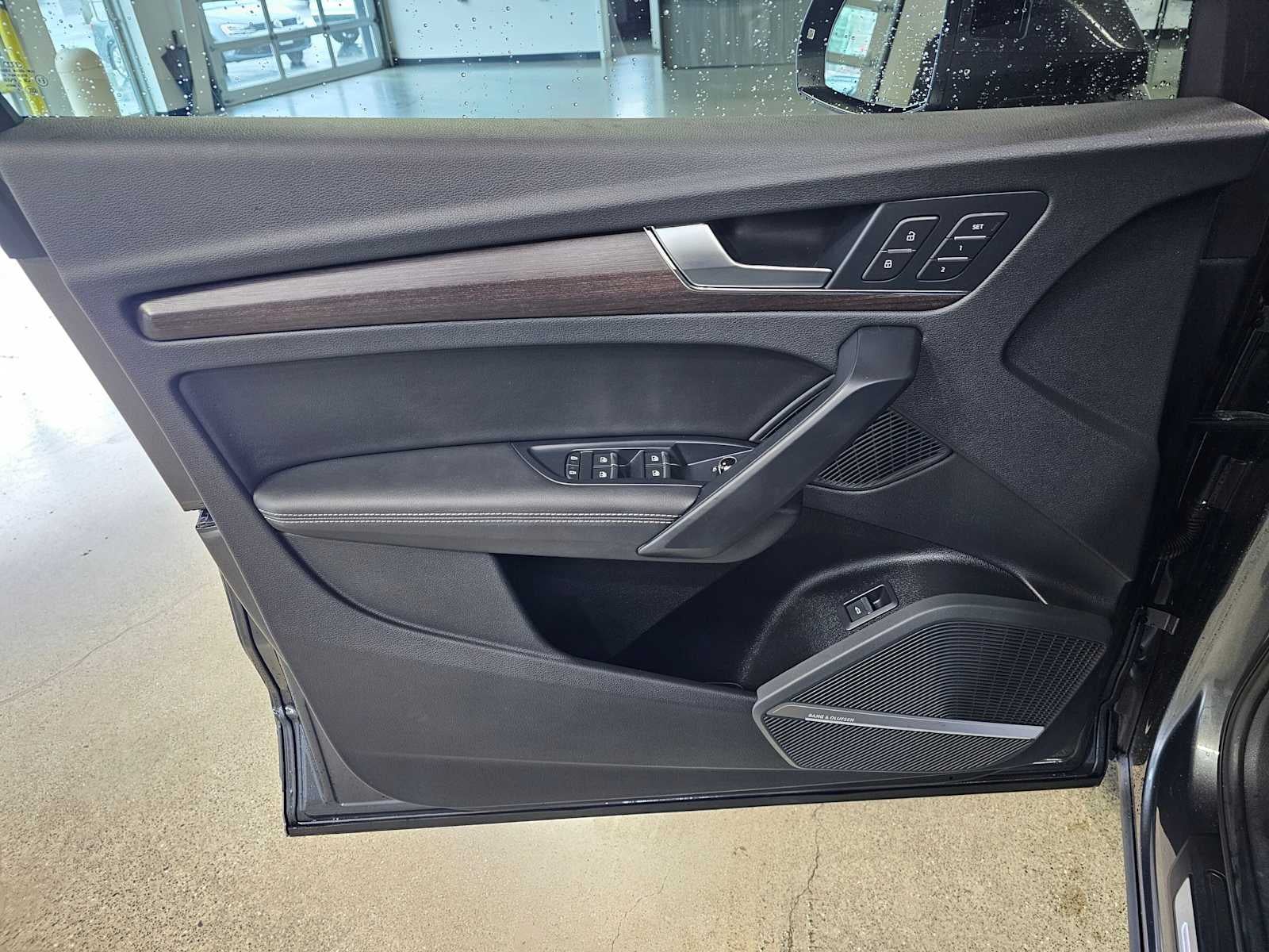 2023 Audi Q5 S line Premium Plus 45 TFSI quattro