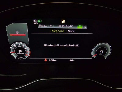 2023 Audi Q5 S line Premium Plus 45 TFSI quattro