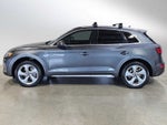 2023 Audi Q5 S line Premium Plus 45 TFSI quattro