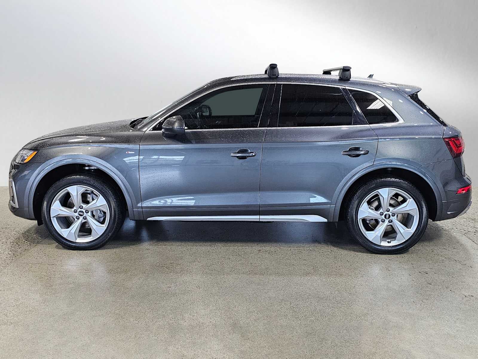 2023 Audi Q5 S line Premium Plus 45 TFSI quattro
