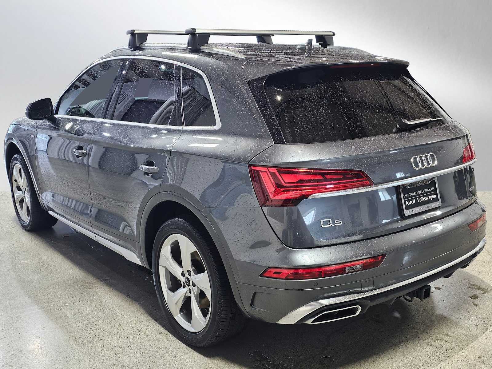 2023 Audi Q5 S line Premium Plus 45 TFSI quattro