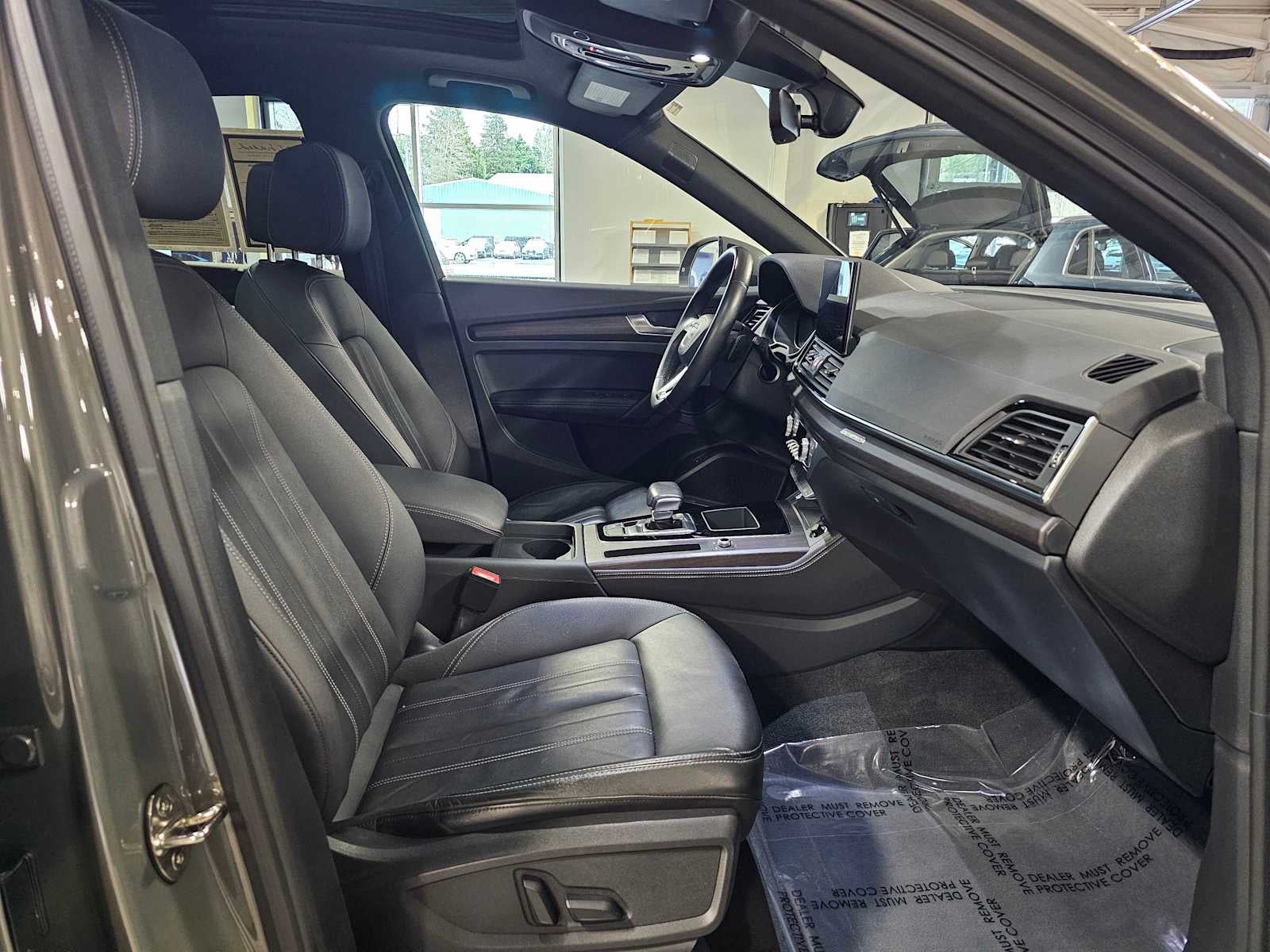 2023 Audi Q5 S line Premium Plus 45 TFSI quattro