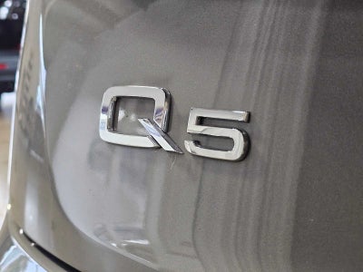 2023 Audi Q5 S line Premium Plus 45 TFSI quattro