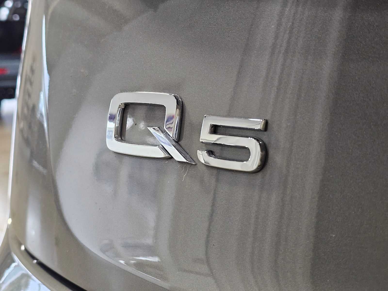 2023 Audi Q5 S line Premium Plus 45 TFSI quattro
