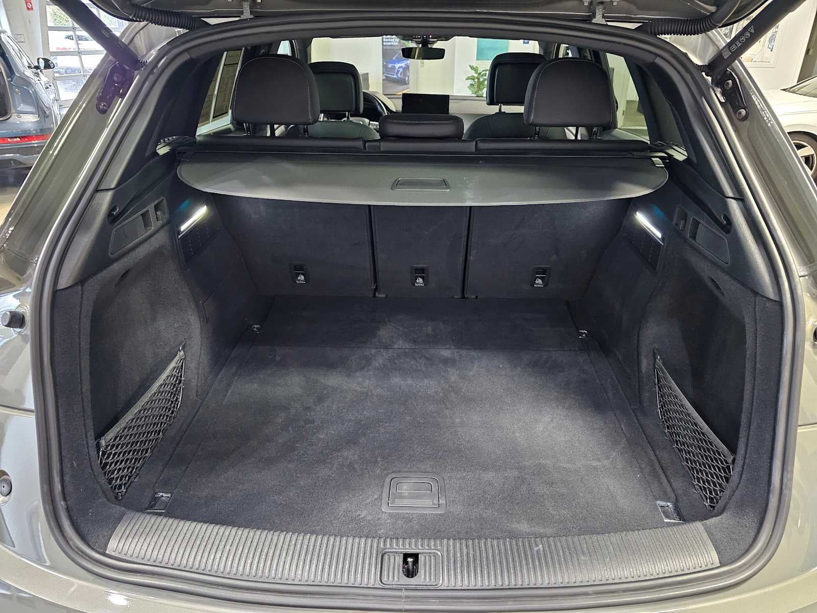 2023 Audi Q5 S line Premium Plus 45 TFSI quattro