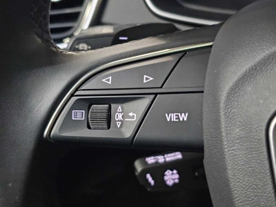 2023 Audi Q5 S line Premium Plus 45 TFSI quattro