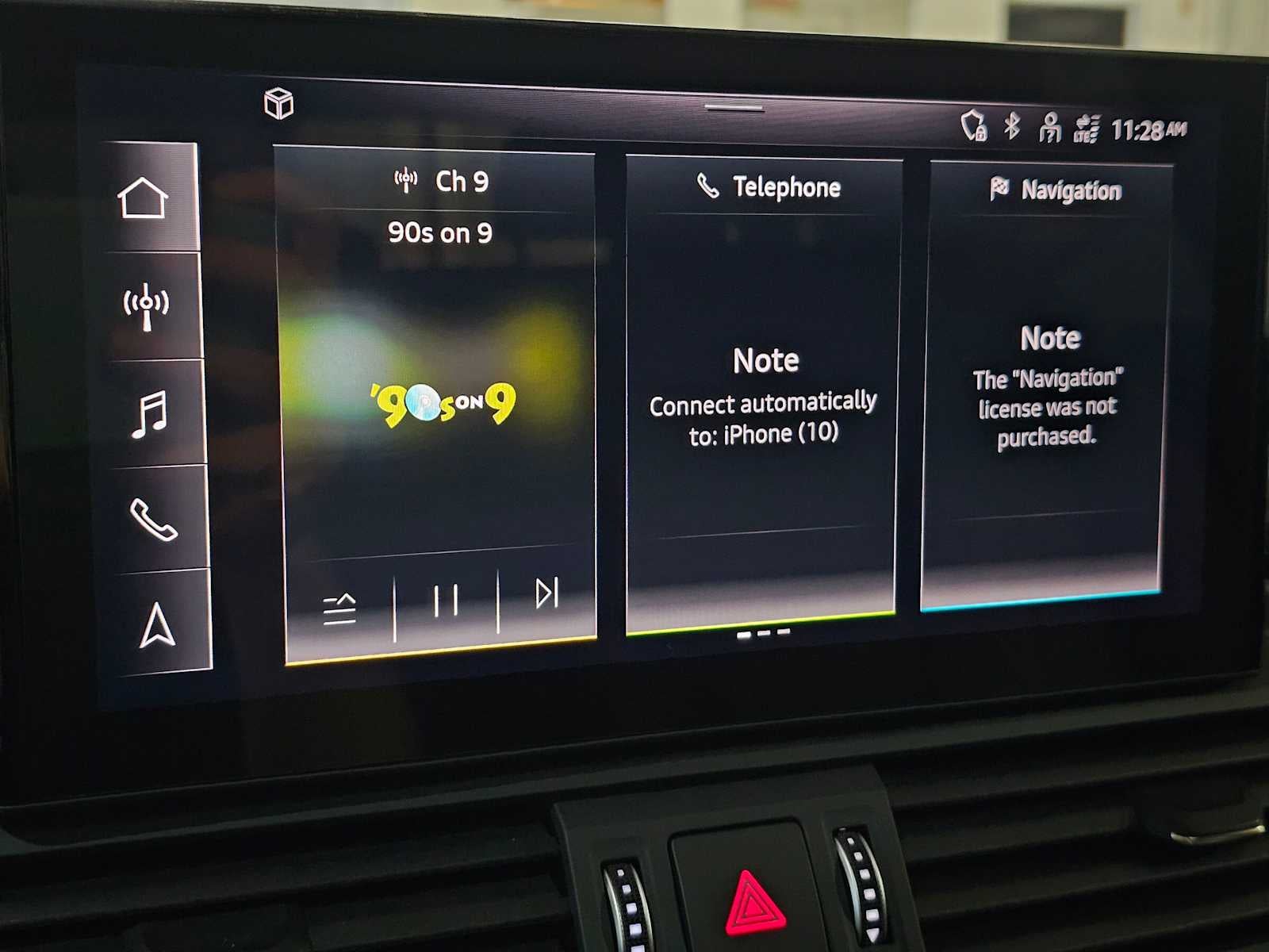 2023 Audi Q5 S line Premium Plus 45 TFSI quattro