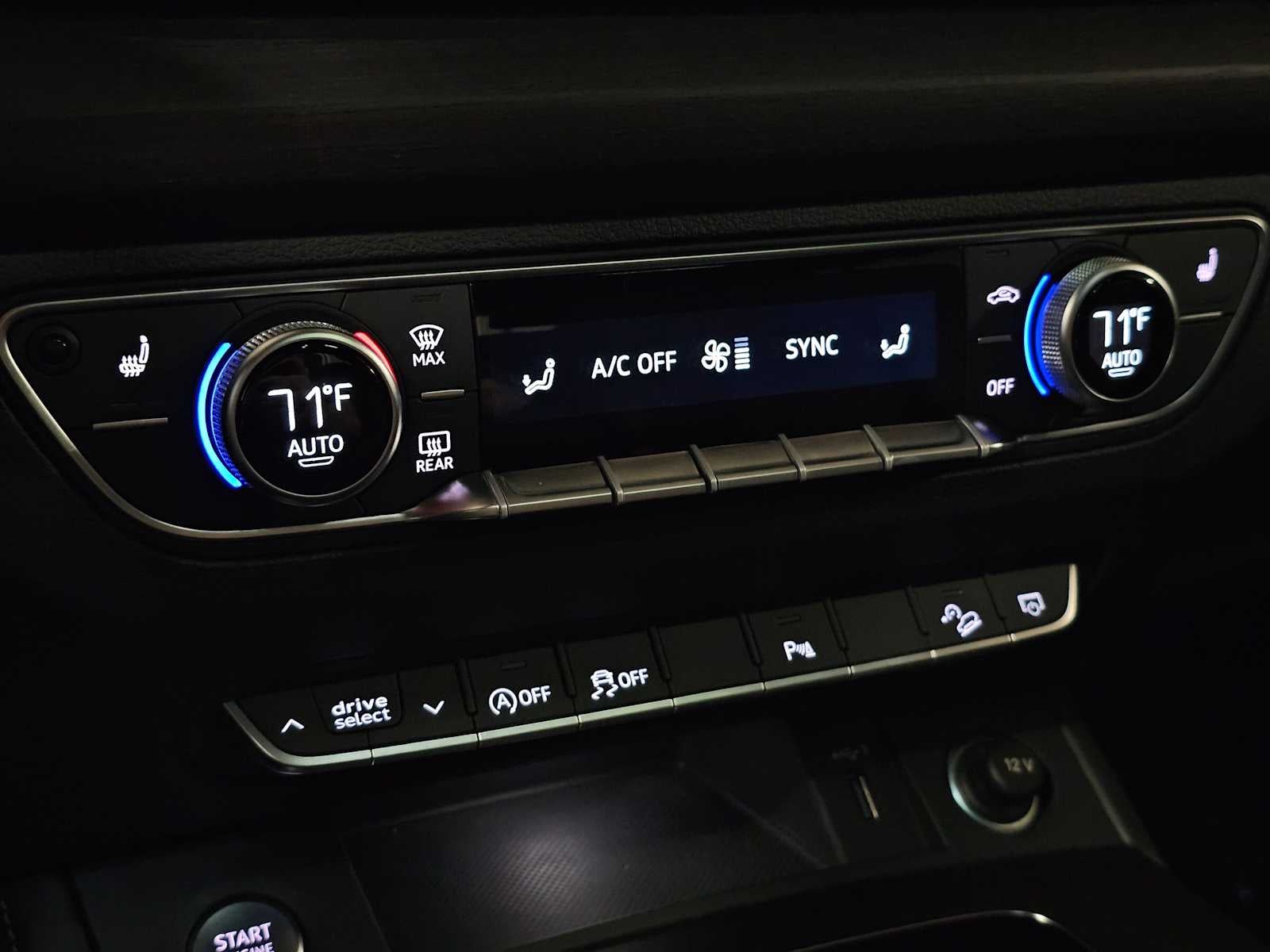 2023 Audi Q5 S line Premium Plus 45 TFSI quattro