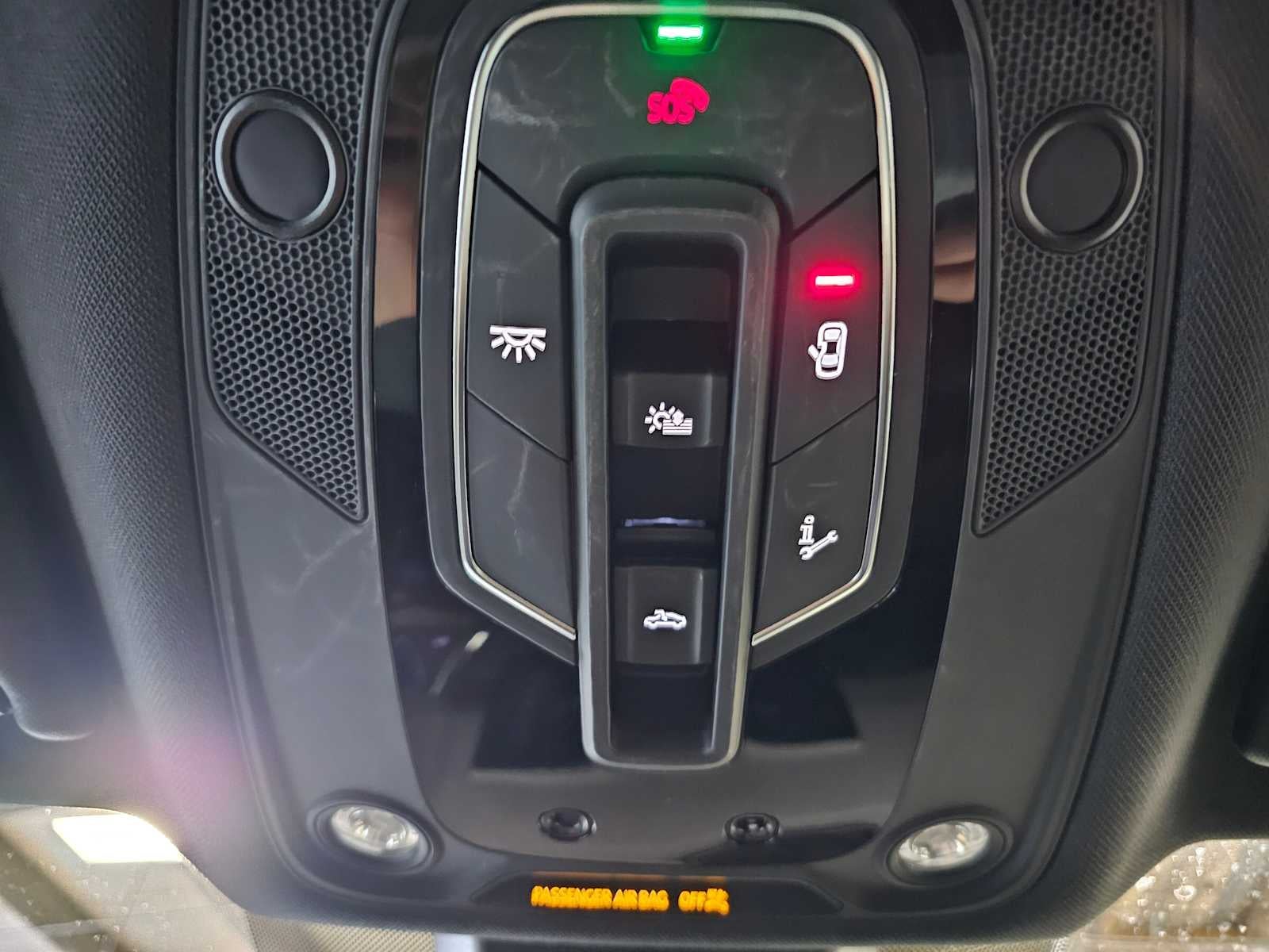 2023 Audi Q5 S line Premium Plus 45 TFSI quattro