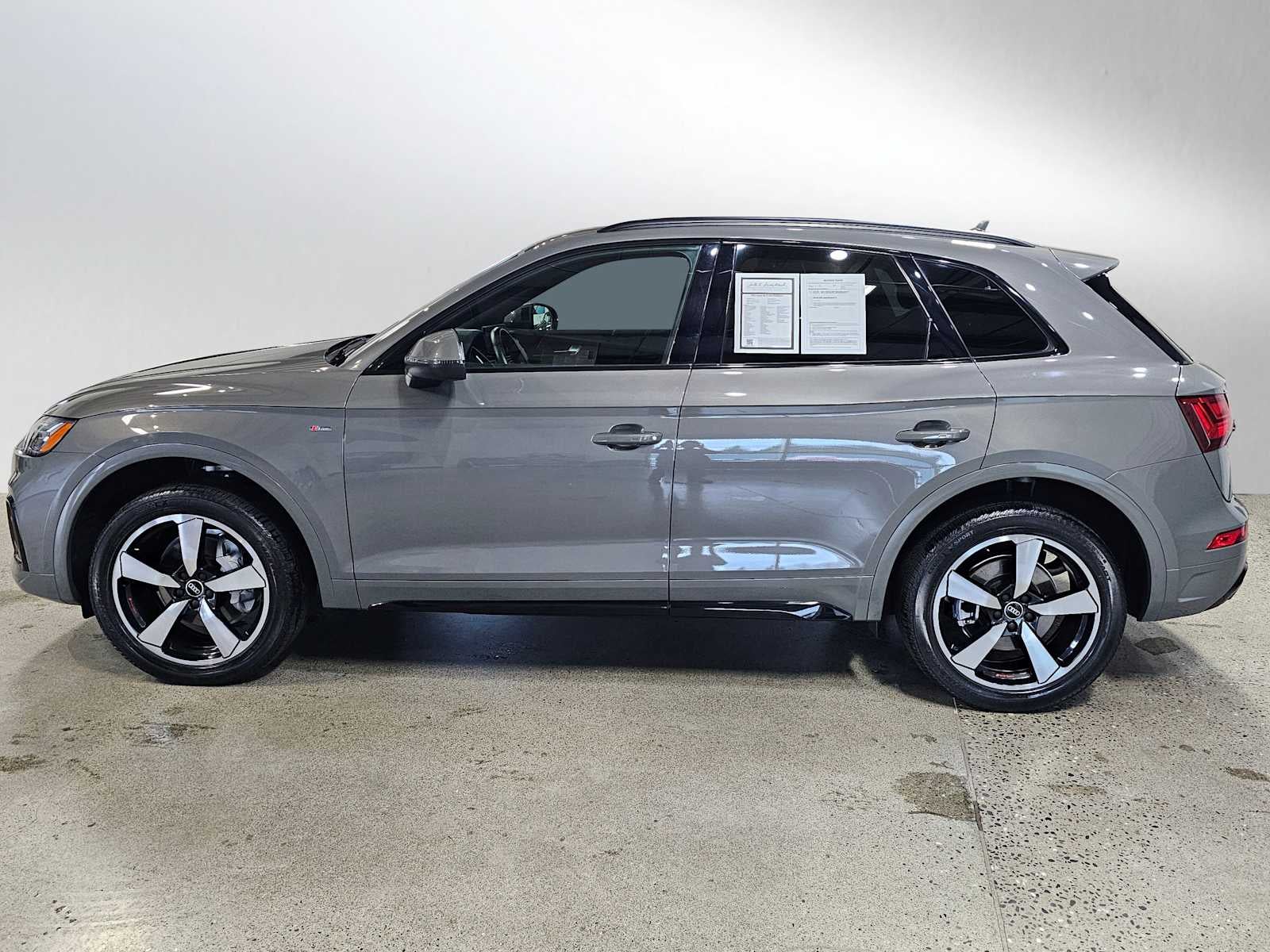 2023 Audi Q5 S line Premium Plus 45 TFSI quattro