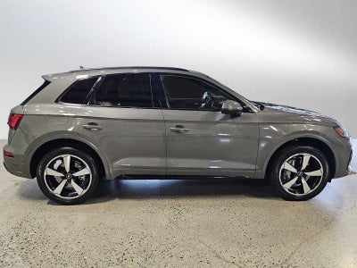 2023 Audi Q5 S line Premium Plus 45 TFSI quattro