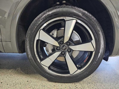 2023 Audi Q5 S line Premium Plus 45 TFSI quattro