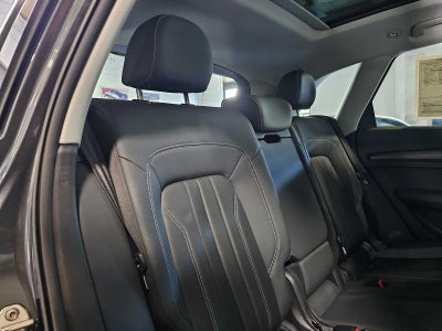 2023 Audi Q5 S line Premium Plus