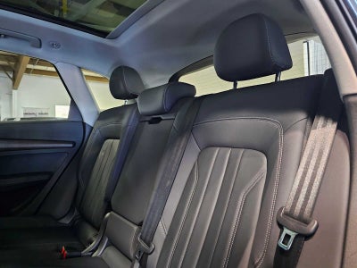2023 Audi Q5 S line Premium Plus