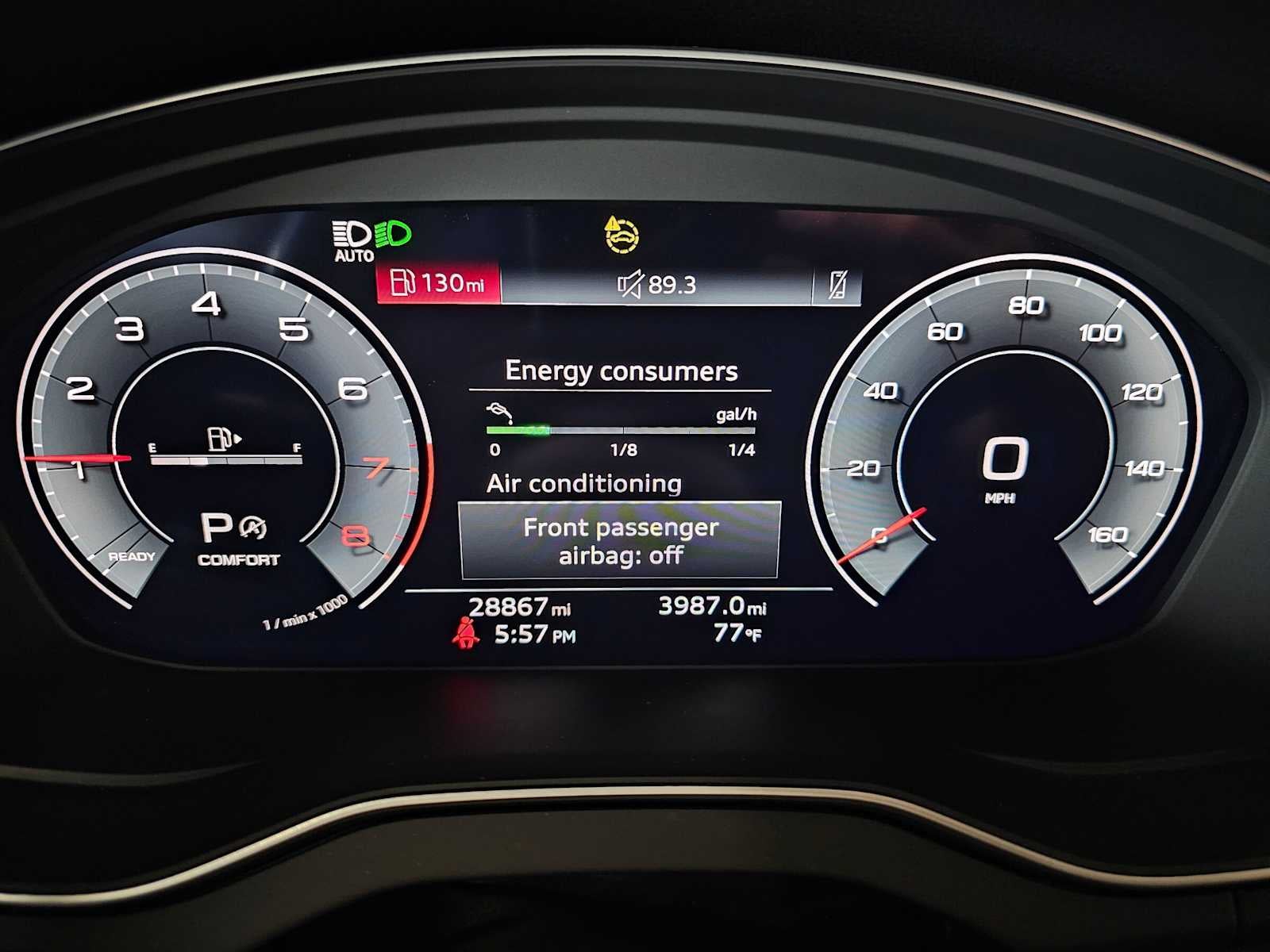 2023 Audi Q5 S line Premium Plus