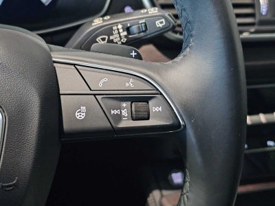2023 Audi Q5 S line Premium Plus