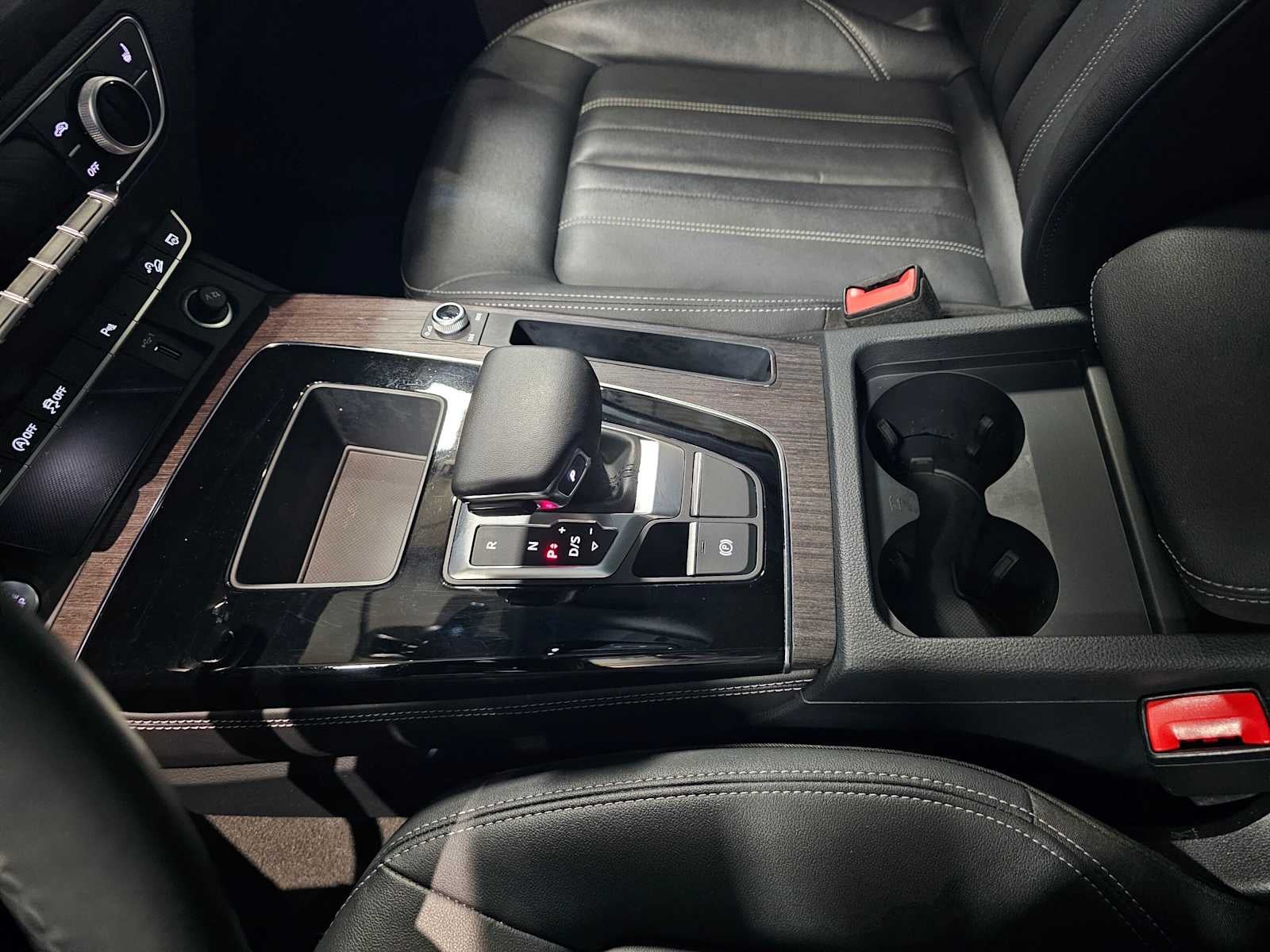 2023 Audi Q5 S line Premium Plus