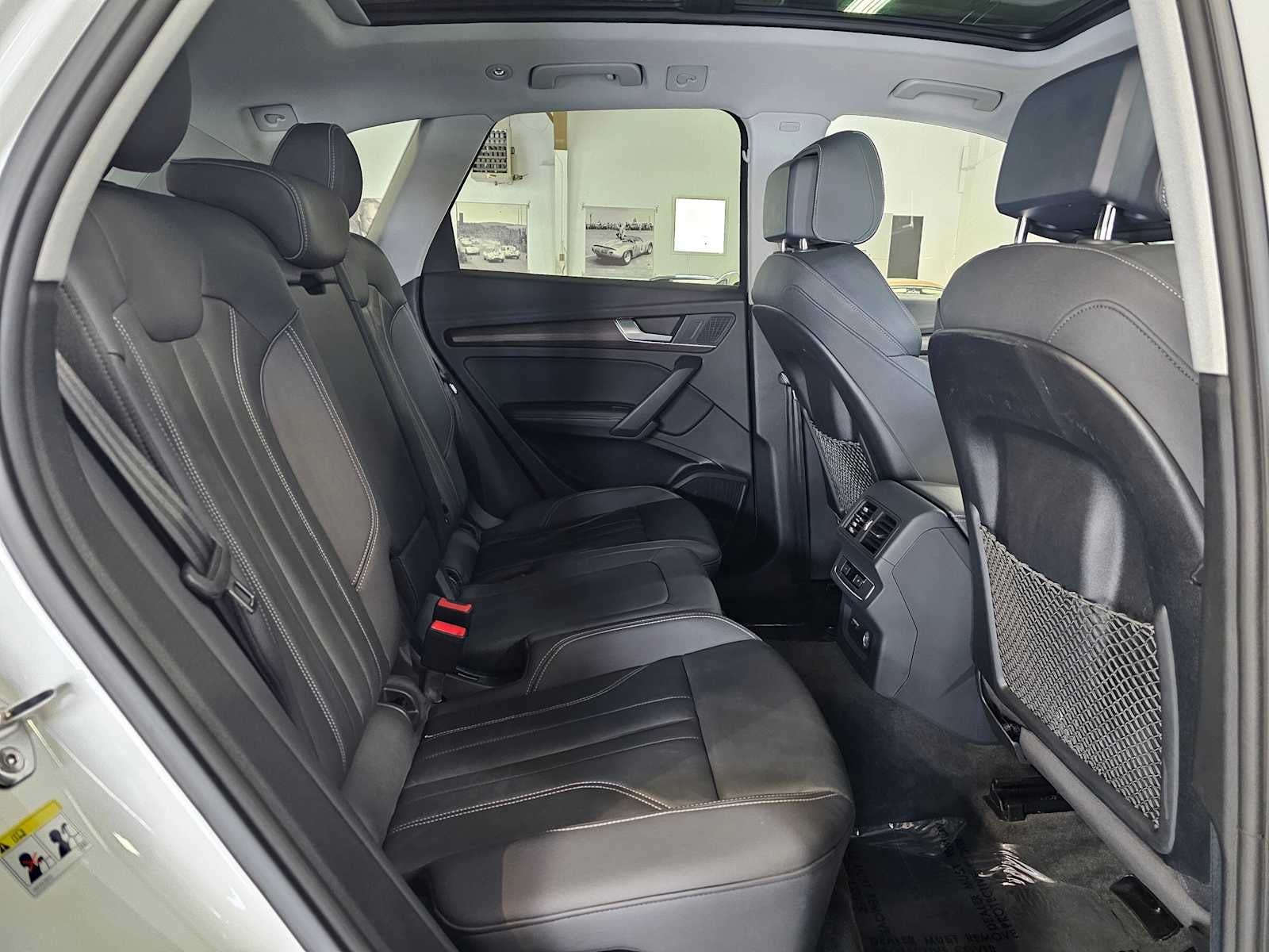 2024 Audi Q5 S line Premium Plus 45 TFSI quattro