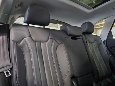 2024 Audi Q5 S line Premium Plus 45 TFSI quattro