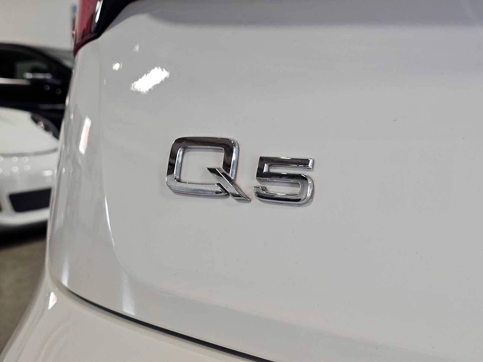 2024 Audi Q5 S line Premium Plus 45 TFSI quattro