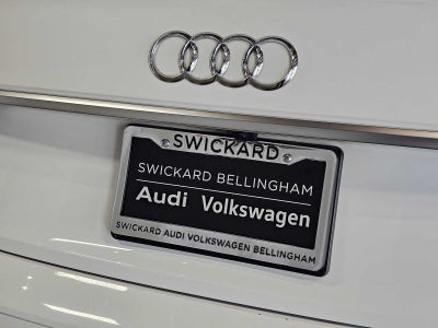 2024 Audi Q5 S line Premium Plus 45 TFSI quattro