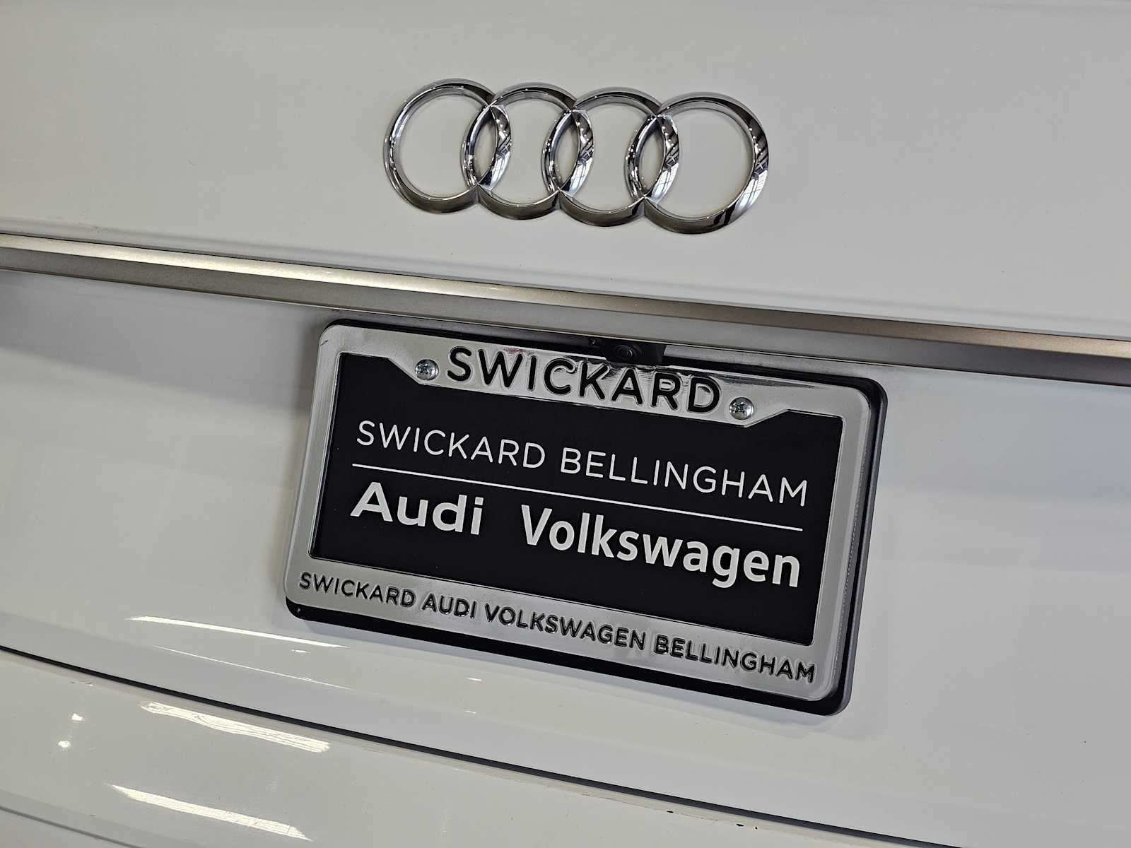 2024 Audi Q5 S line Premium Plus 45 TFSI quattro