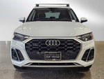 2024 Audi Q5 S line Premium Plus 45 TFSI quattro