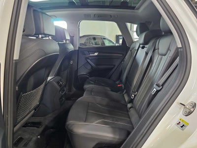 2024 Audi Q5 S line Premium Plus 45 TFSI quattro