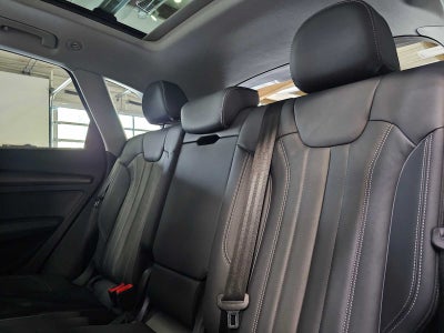 2024 Audi Q5 S line Premium Plus 45 TFSI quattro